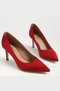 Sam Edelman - Women's Vienna Pointed Toe Heels