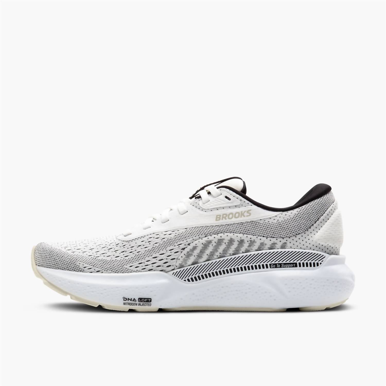 Brooks - Men's Adrenaline Gts 24 Running Shoe