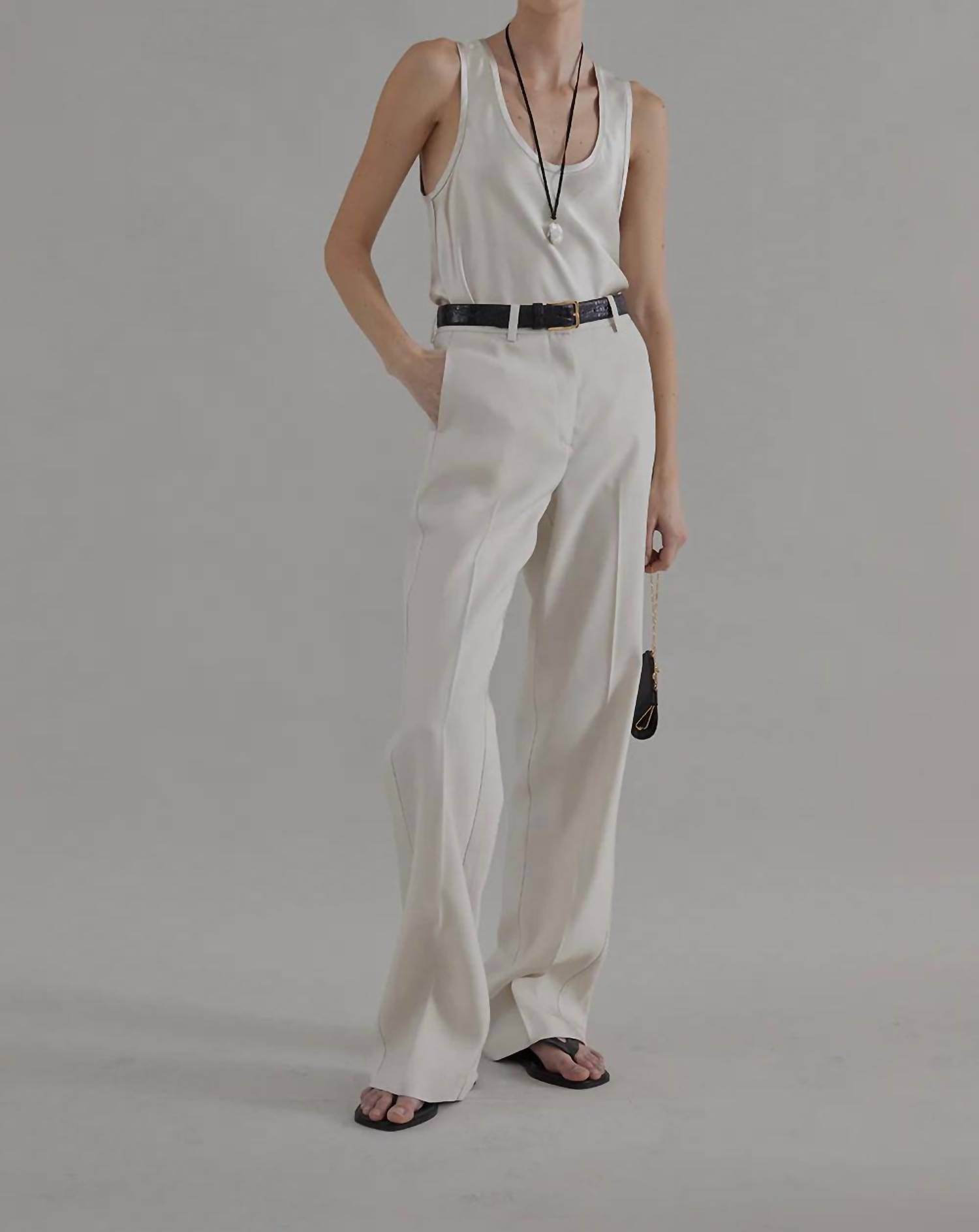 Heirlome - Costanza Trousers