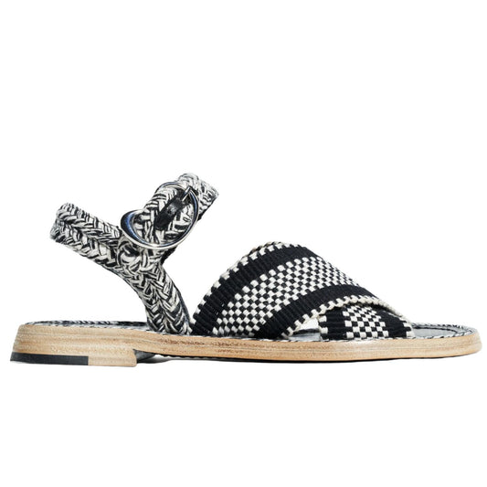 Amambaih - Aurora Flat Sandal