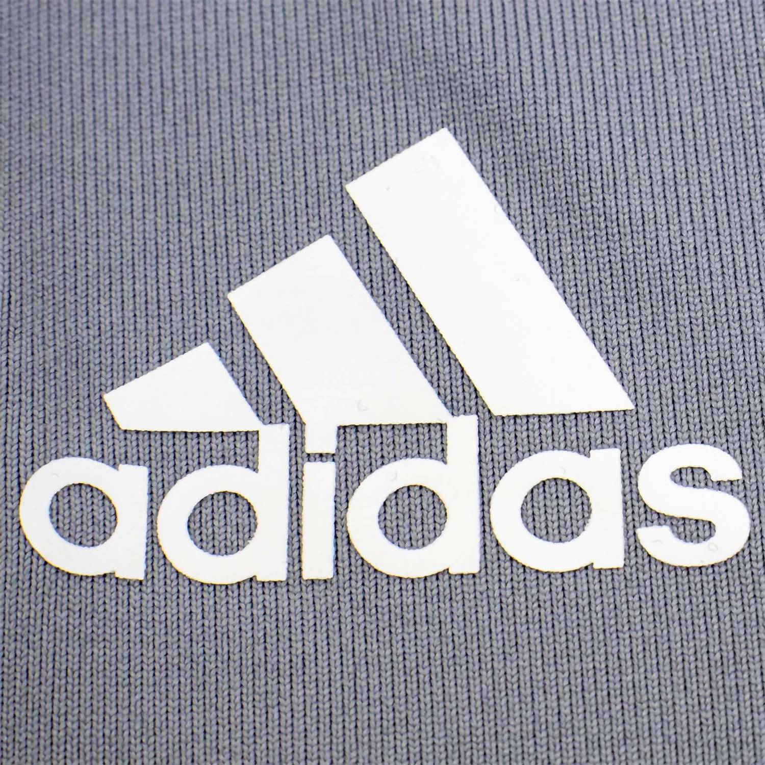 adidas Women's Team 19 Pull-on Tank Top in grey - women's tank top - alternate view