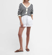 Barbour - Elsden Drawstring Shorts