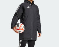 Adidas - Tiro 24 Stadium Parka Jacket