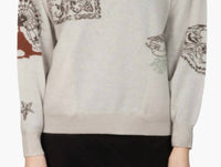Lana Bilzerian - Lucille Cashmere Sweatshirt