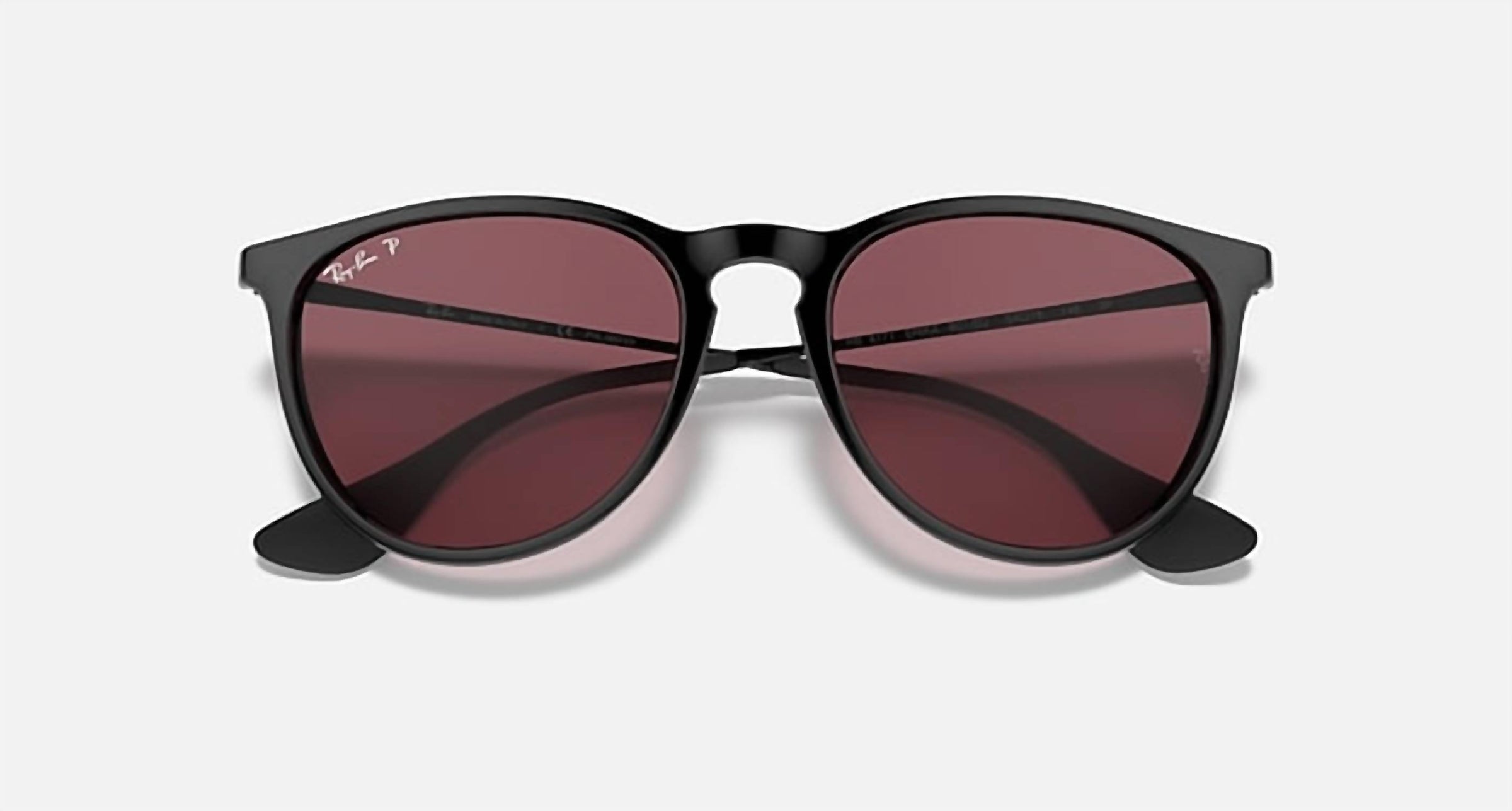 Ray Ban - Erika Classic Polarized Sunglasses Rb4171 601/5q