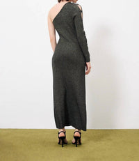 Frnch - High Winter Knitted Dress