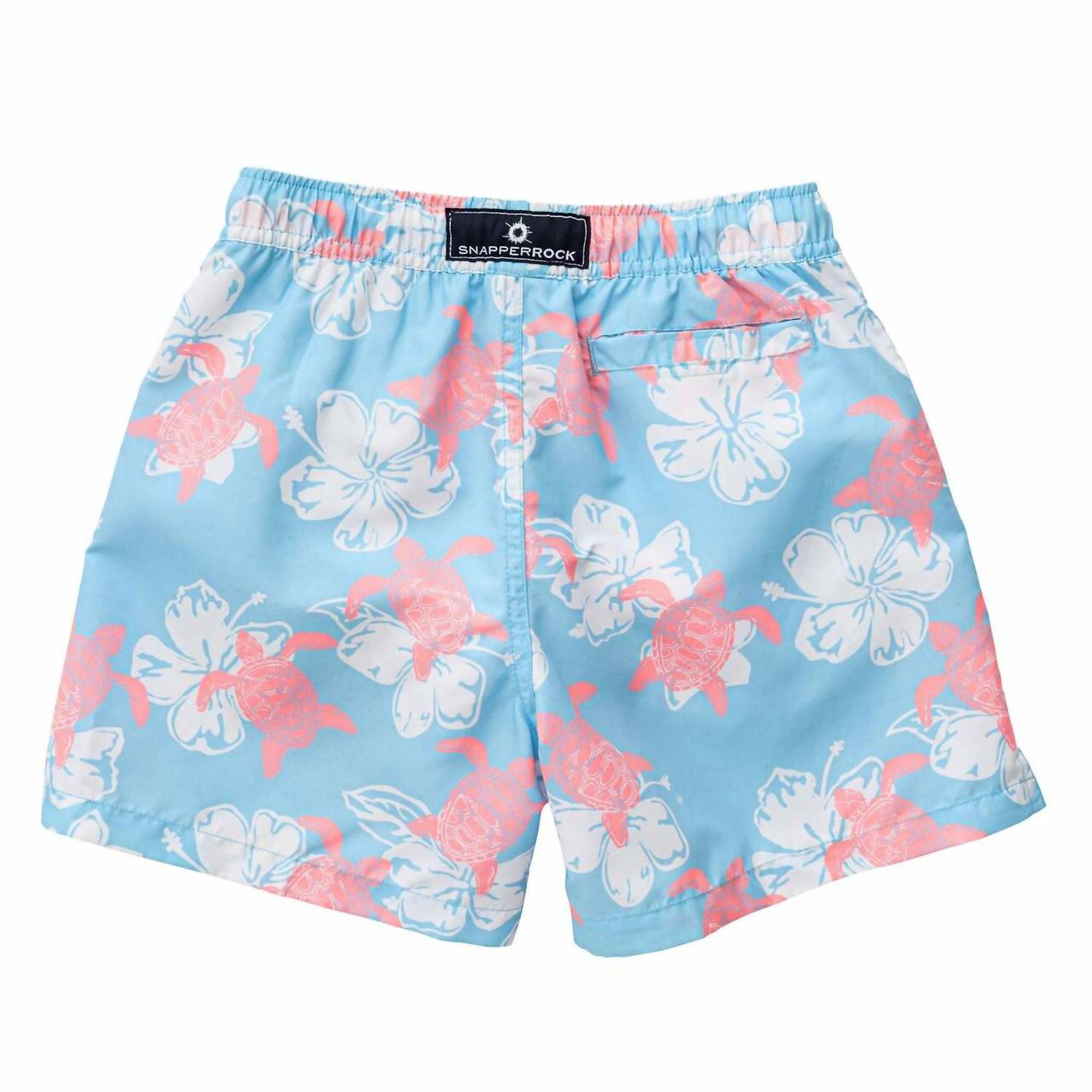 Snapper Rock - Volley Board Shorts