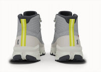 On Cloud - Women's Cloudrock Mid Waterproof Sneakers