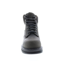 Wolverine - Mens' Hellcat 6 Inch Leather Safety Work Boots