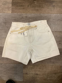 Jbd. - Lightweigh Tie Waist Shorts