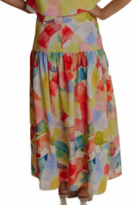 Laroque - Monroe Maxi Skirt