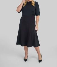 Bitte Kai Rand - MAGIC STRETCH LONG SKIRT