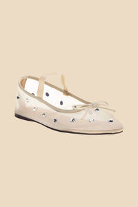 Chinese Laundry - Women's Adette Mesh Flat