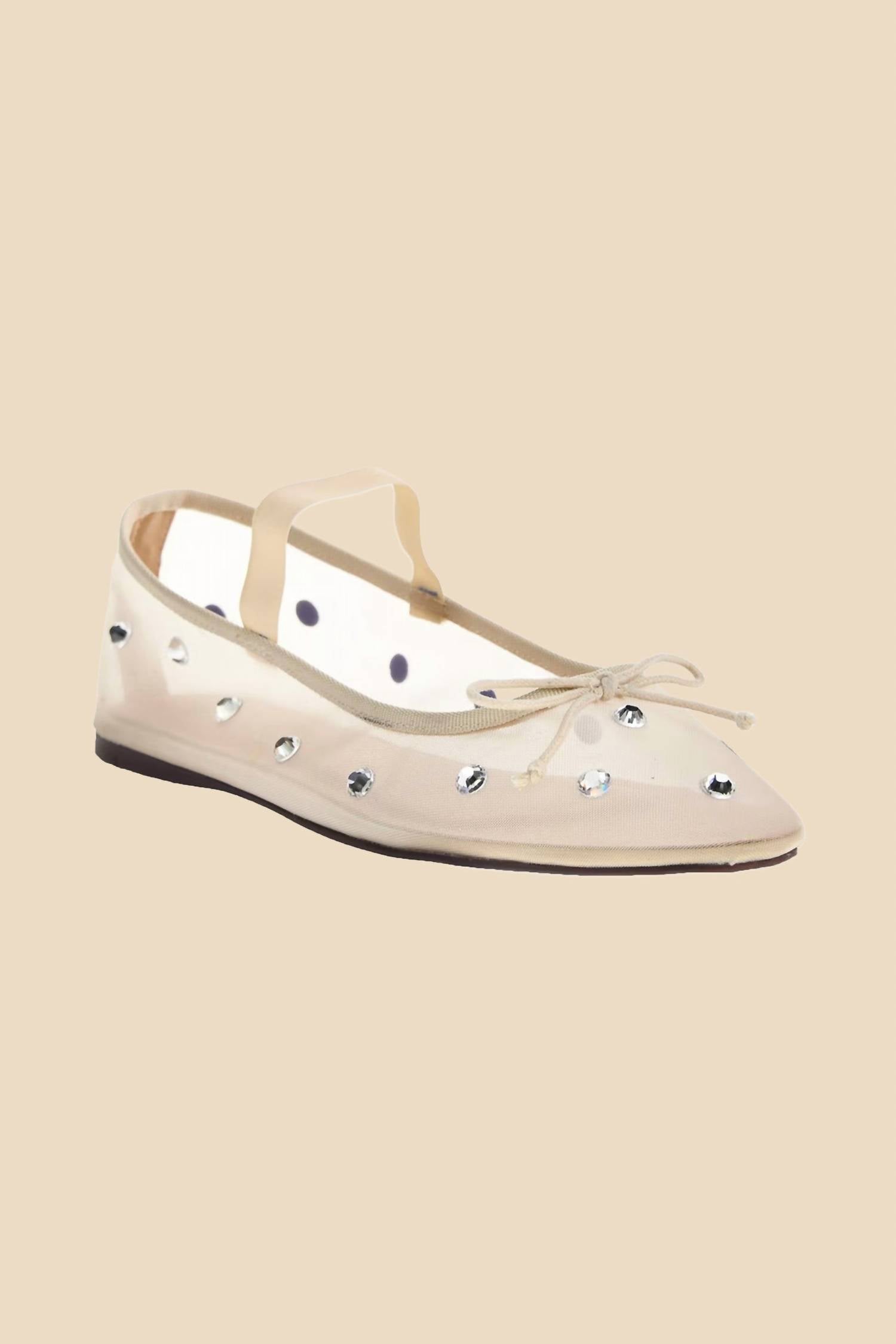 Chinese Laundry - Women's Adette Mesh Flat