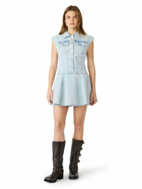 Steve Madden - Liya Denim Dress