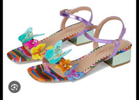 Betsey Johnson - Women's Emerry sandal