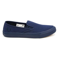 Fred Perry - Men's Turner Slip On Canvas Sneaker