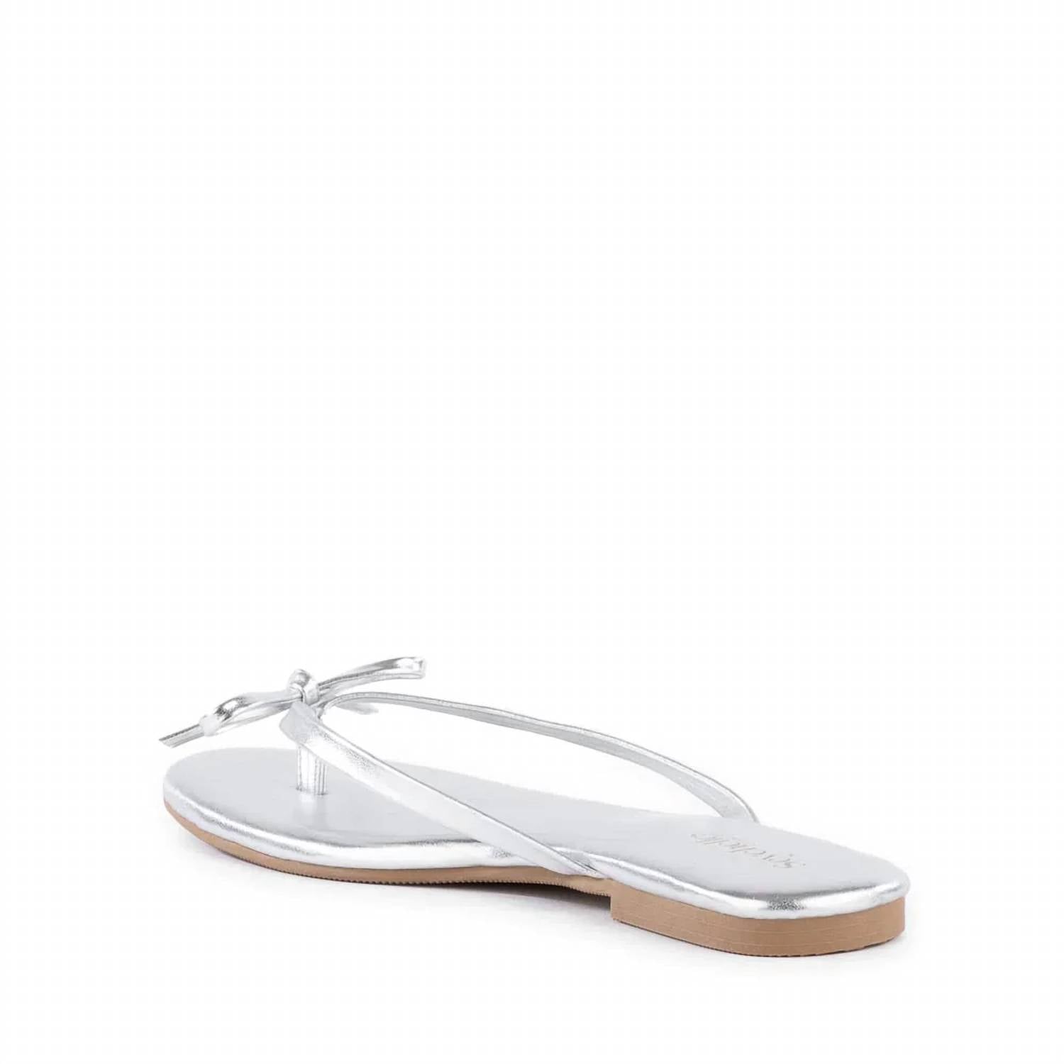 Seychelles - Women's Wish List Sandal
