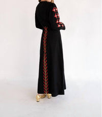 Carolina K - Lari Dress