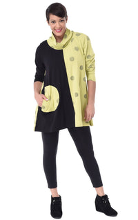 Tulip Clothing - Blakely Pullover