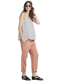 Hatch - Venice Maternity Pant