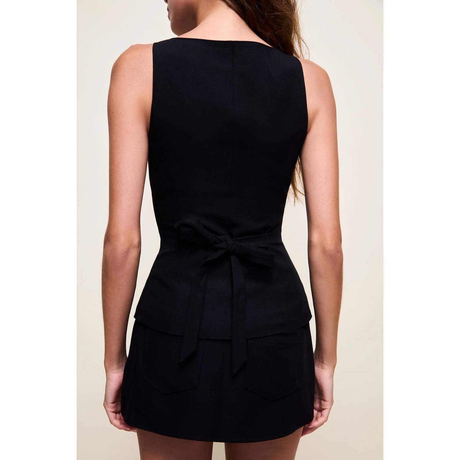 Guizio - Troyes Skort