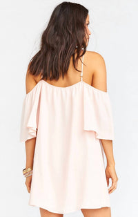 Show Me Your Mumu - Lindsay Halter Dress