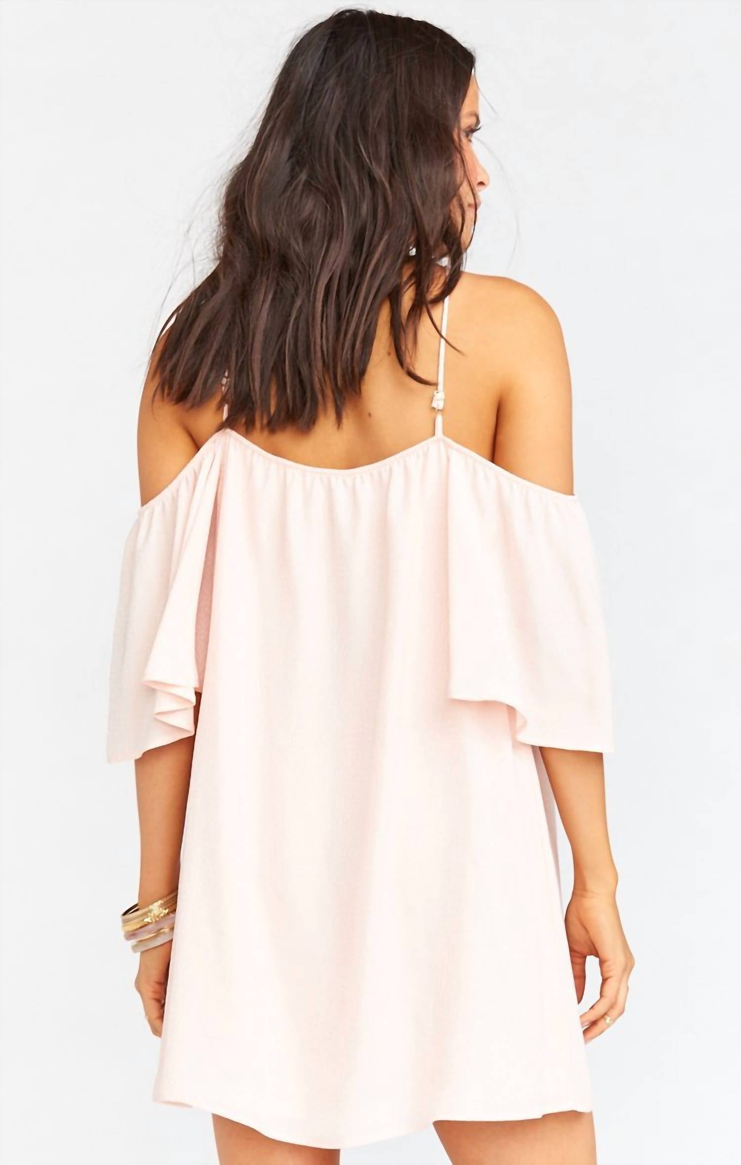 Show Me Your Mumu - Lindsay Halter Dress