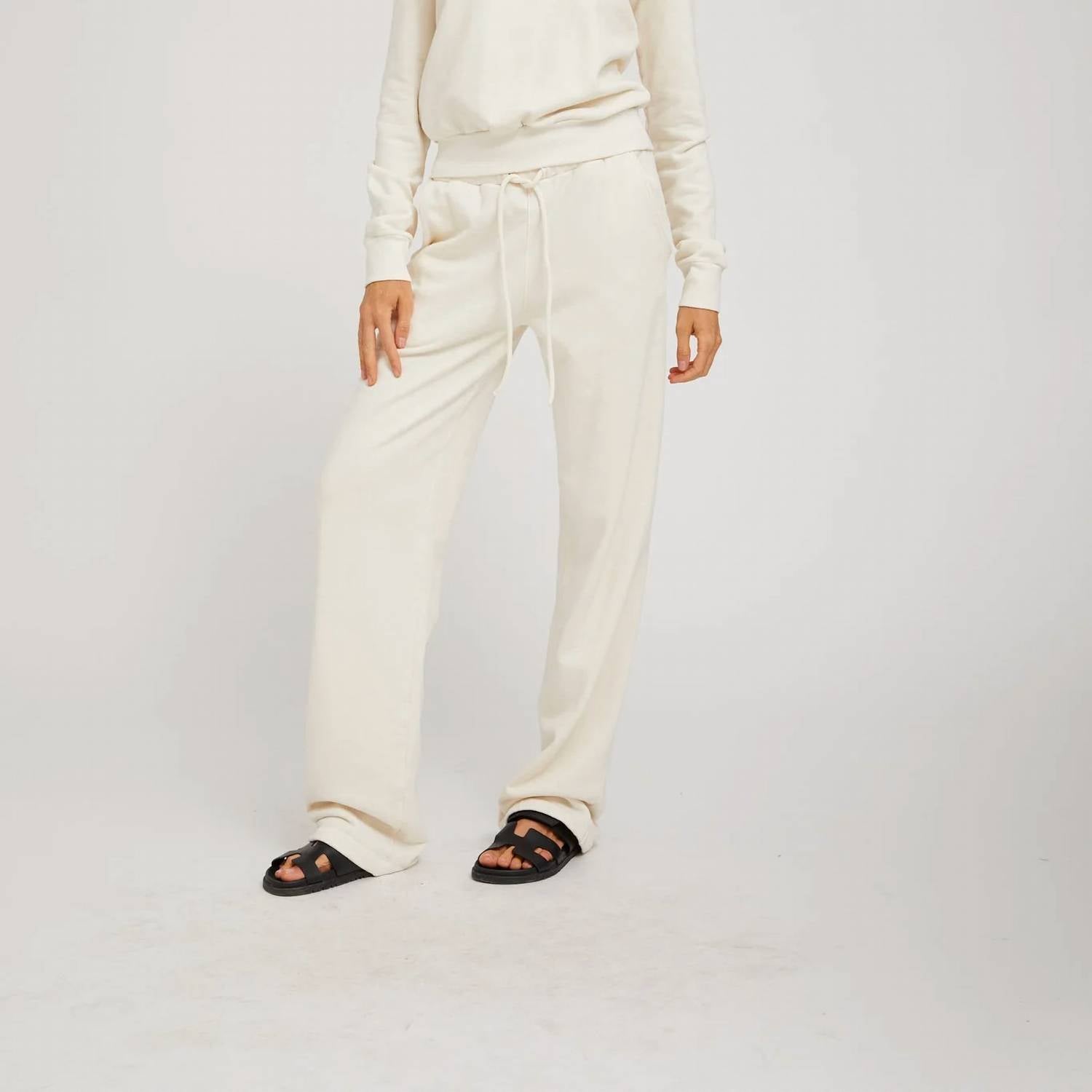 Sprwmn - Straight Leg Sweatpants