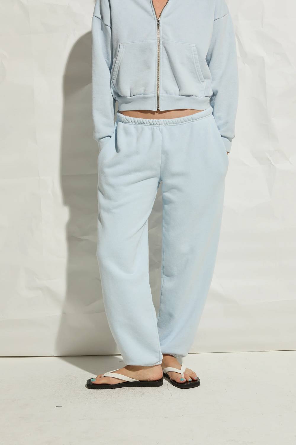 Asher - Sebi Intentionally Oversized Sweatpant
