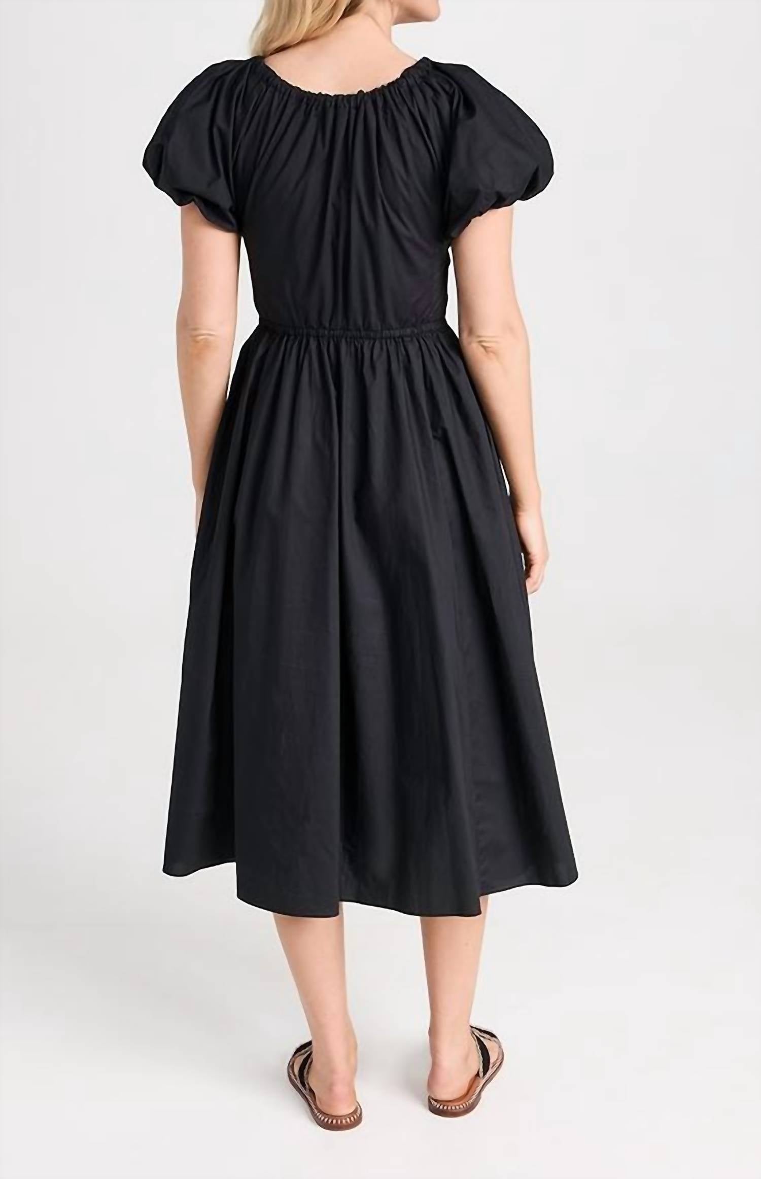 Ulla Johnson - Cecile Dress