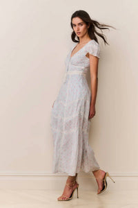 Loveshackfancy - Aurela Dress