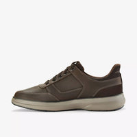 Clarks - Men's Mullan Easy Shoes