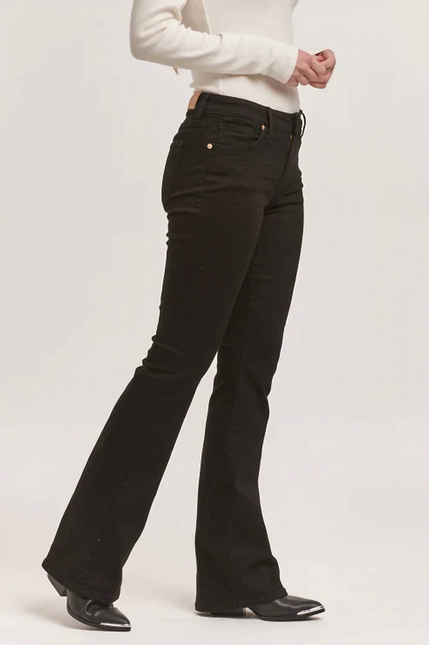 Dear John Denim - Jaxtyn Bootcut Jean
