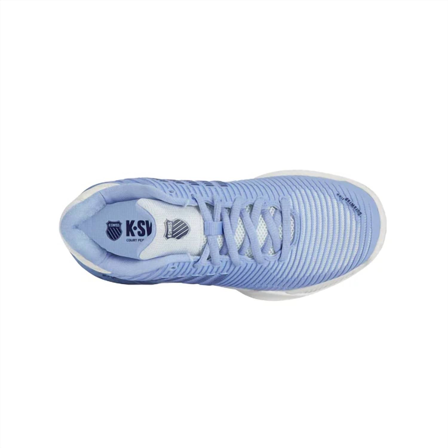 K-Swiss - Women's Hypercourt Express 2 Shoes