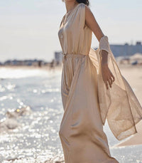 Lysse - Riva Mesh Sequin Shrug