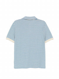 Paul Smith - Men's Stripe Polo Shirt