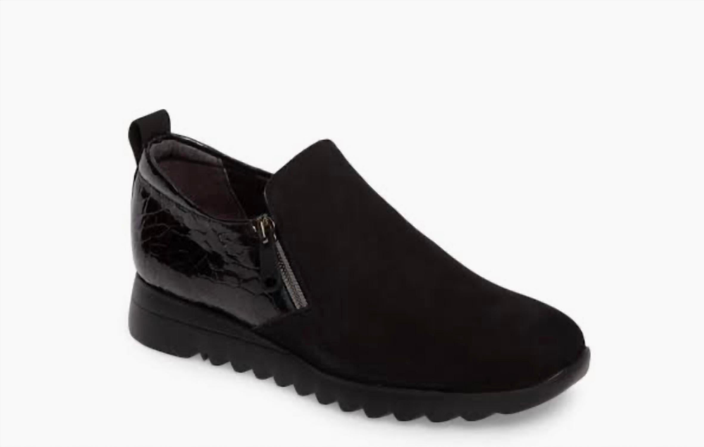 Munro - Women's Abby Shoe