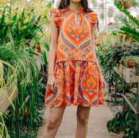 Love The Label - Edith Mini Dress
