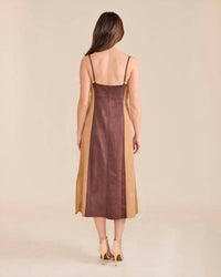 Sedge - Sarah Midi Dress