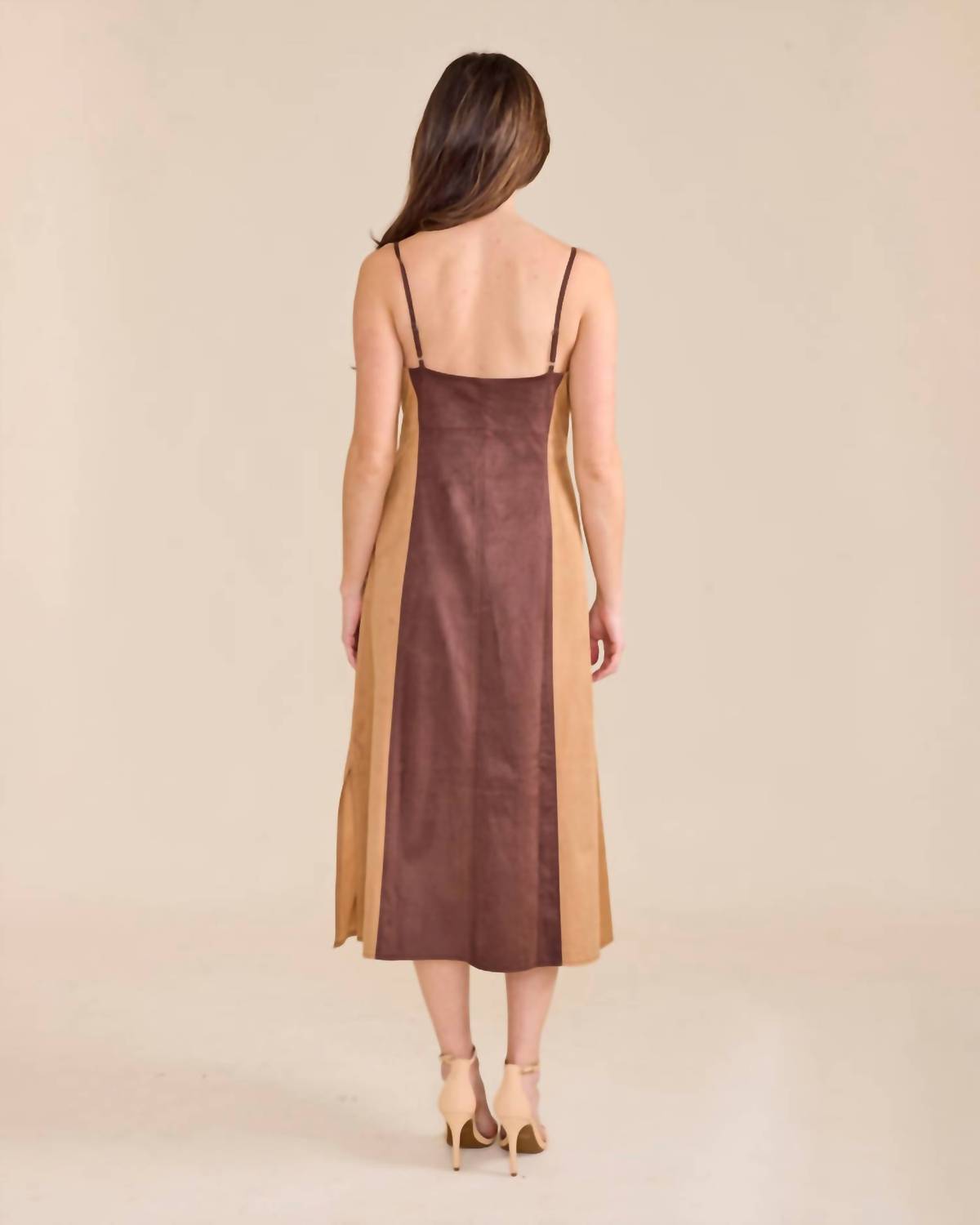 Sedge - Sarah Midi Dress