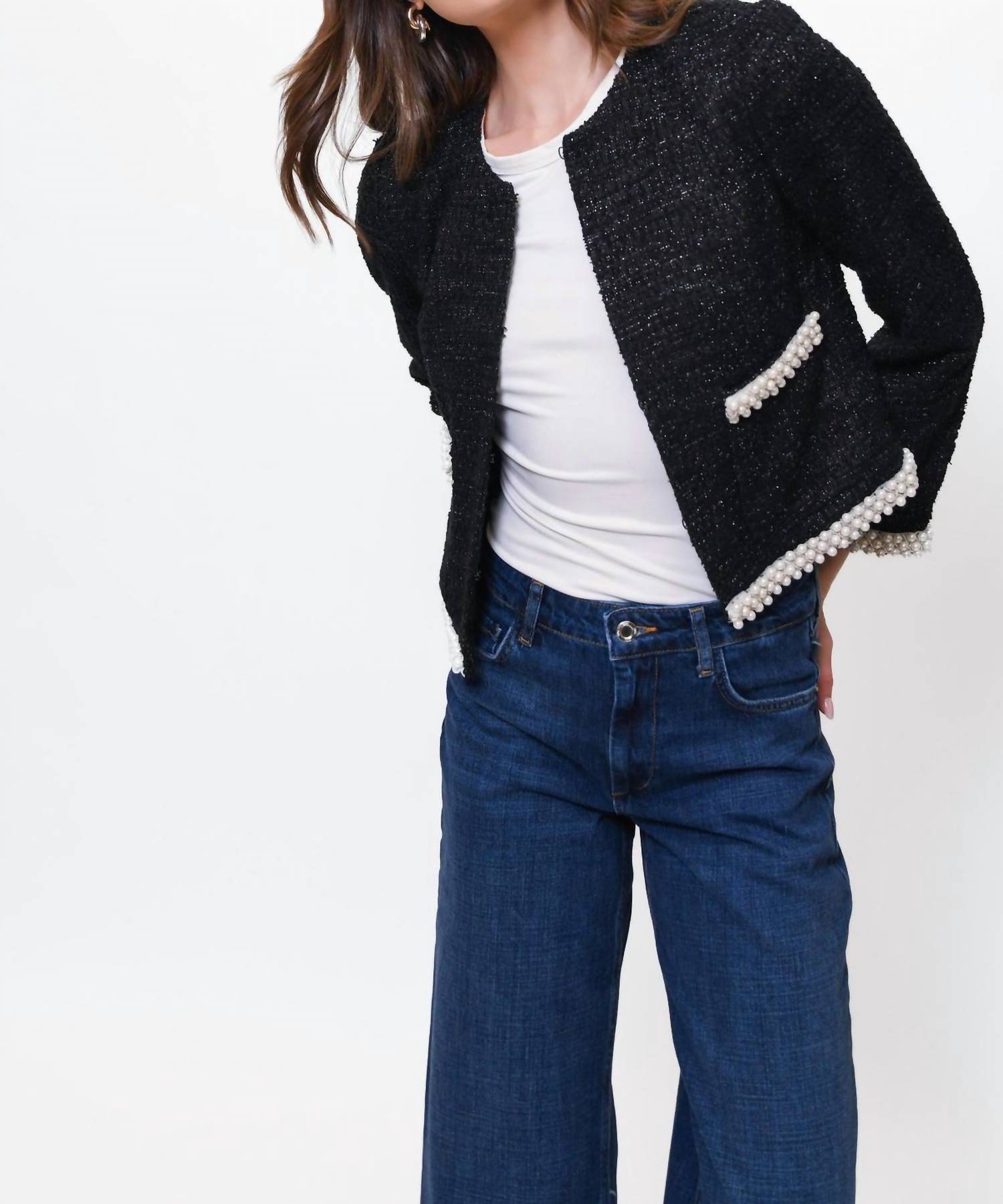 Hutch - Leva Jacket