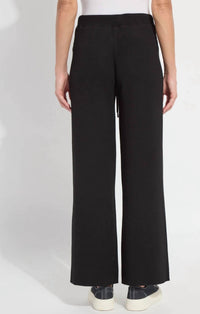 Lysse - ODESSA REVERSIBLE KNIT LOUNGE WIDE LEG (28" INSEAM)