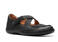 Clarks - Women's Un Loop Strap Shoes