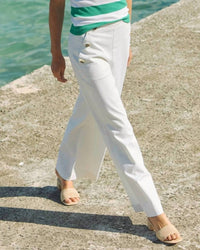 Southern Tide - Thalia Sailor Pant