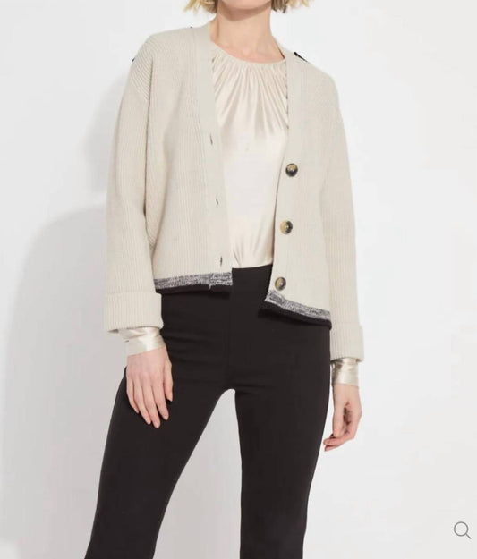 Lysse - LILITH CARDIGAN SWEATER