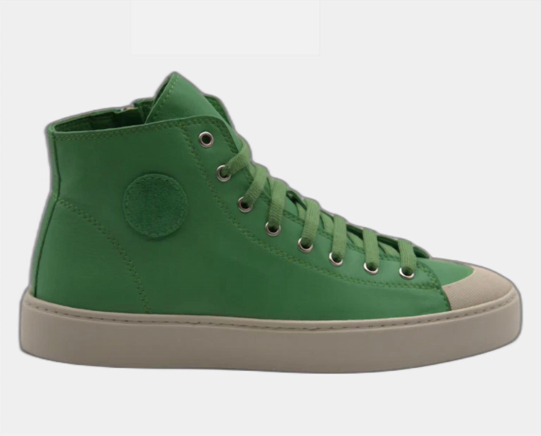 Lusso Beni - Women's August Sneaker