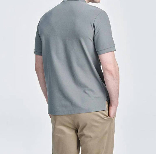 Håndværk - Pique Polo Shirt