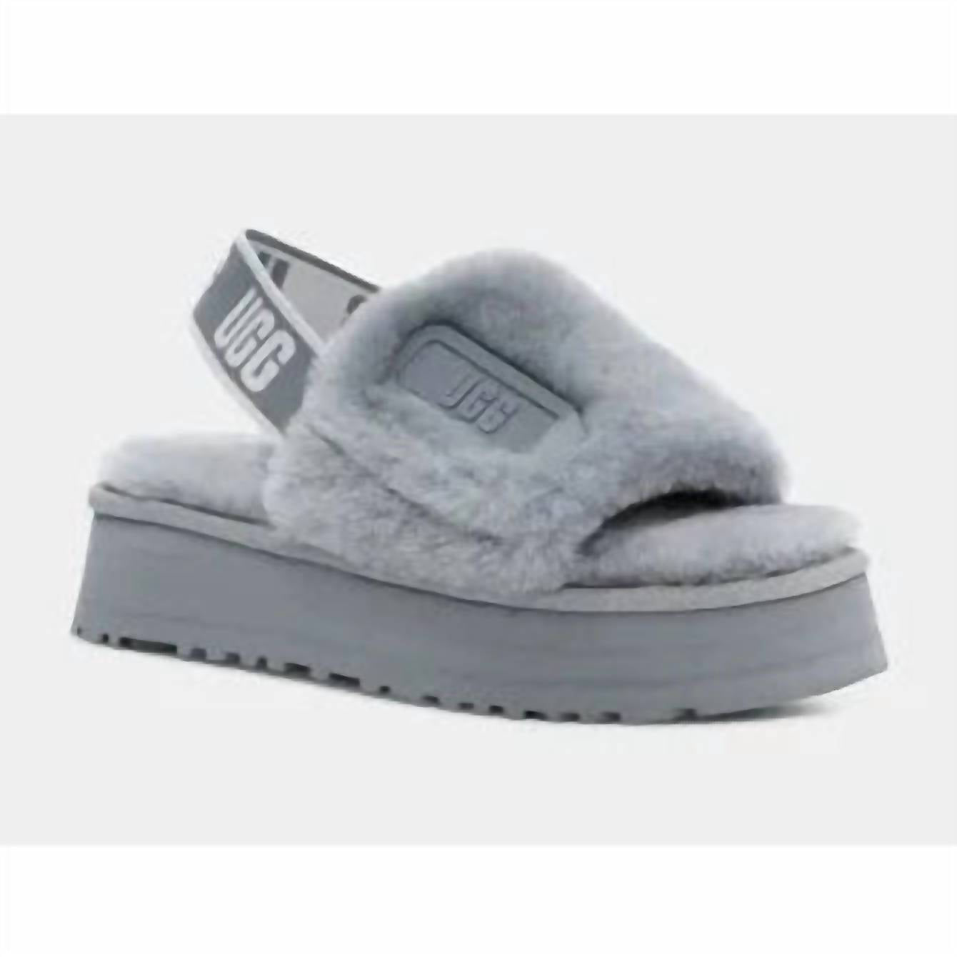 Ugg - Women's Disco Slides
