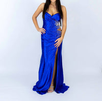Sherri Hill - Prom Dress